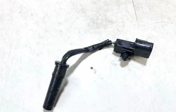 Mitsubishi Space Star Sensor