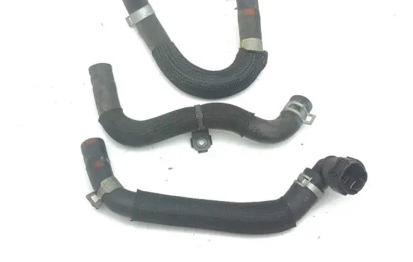 Hyundai Kona I Engine coolant pipe/hose