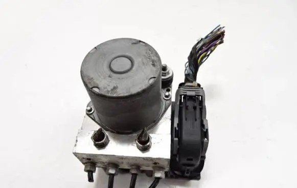 Jaguar XF X250 ABS Pump 9X232C405CG 0265230210 09061810166
