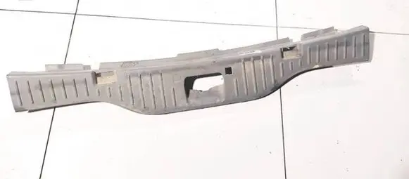 Ford S-MAX Other trunk/boot trim element 6m21r40320agw 6m21-r40320-agw