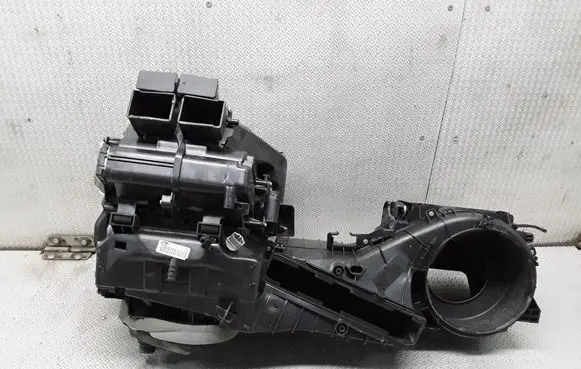 Seat Altea Interior heater climate box assembly 