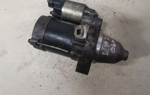 Honda Jazz Starter motor 4280000960