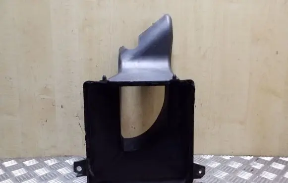 Mazda 6 Intercooler air channel guide 