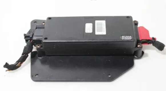 Volkswagen Phaeton Central body control module