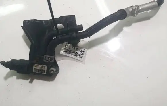 Volkswagen Sharan Exhaust gas pressure sensor 076906051B