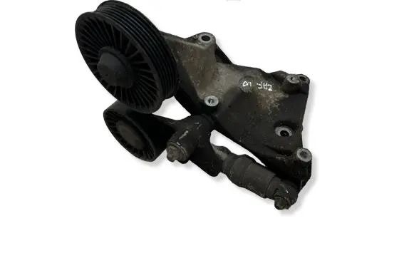 Opel Zafira A A/C compressor mount bracket 24459840