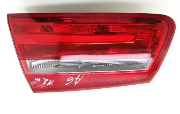 Audi A6 S6 C7 4G Tailgate rear/tail lights 4G5945093