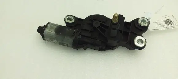 Volvo XC70 Rear window wiper motor 53029212