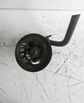 Hummer H1 Power steering pump