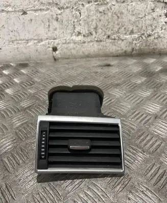 Audi A8 S8 D3 4E Dashboard side air vent grill/cover trim 4E0820902