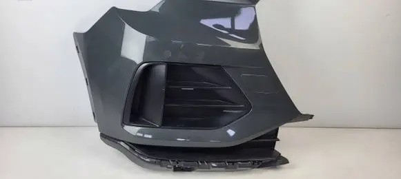 Audi Q3 F3 Front bumper corner part panel trim 83A807438 8P4807438A 83A807438B