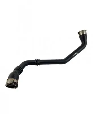 Nissan NV200 Intercooler air channel guide 144601KB2D