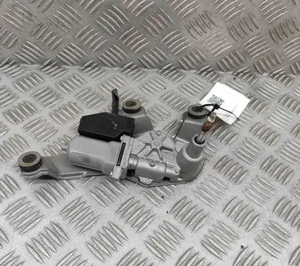 Lexus CT 200H Rear window wiper motor 8513076010