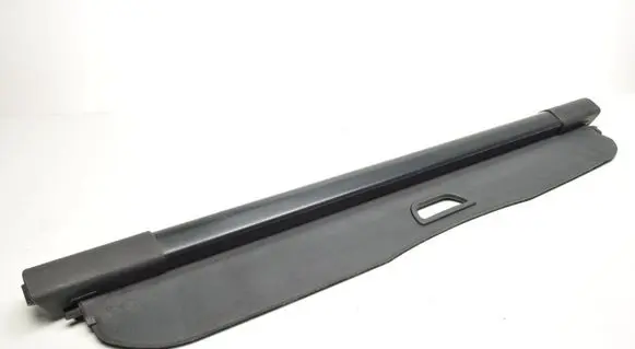 Mercedes-Benz A W169 Electric rear window sunshade cover A1698600175