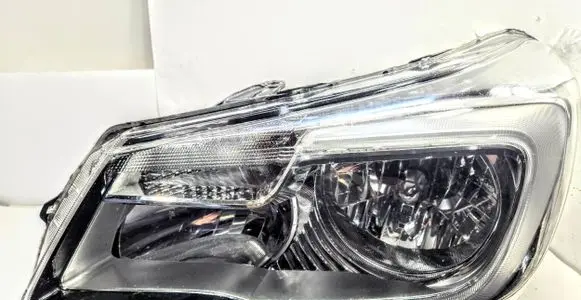 Subaru Forester SJ Headlight/headlamp