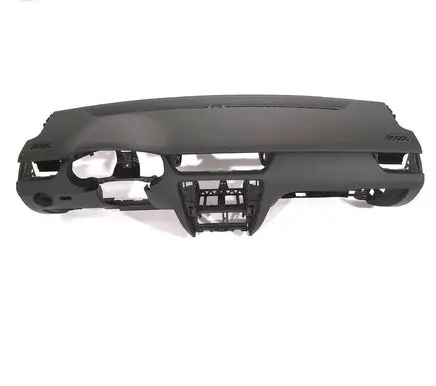 Skoda Octavia Mk3 (5E) Dashboard 