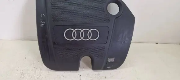 Audi A3 S3 8L Engine cover (trim) 06A103925AR