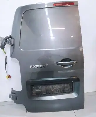 Peugeot Expert Front door