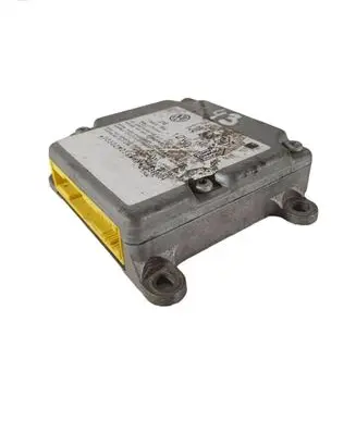 Audi A8 S8 D2 4D Airbag control unit/module 1J0909607 5WK4199 8K0980304