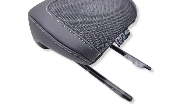 Peugeot 3008 III Rear seat headrest 