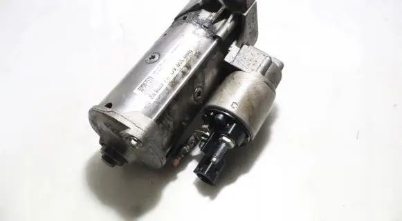 Skoda Octavia Mk3 (5E) Starter motor RSW20R-10