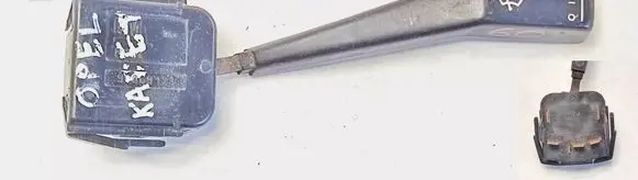 Opel Kadett D Wiper control stalk 90069124