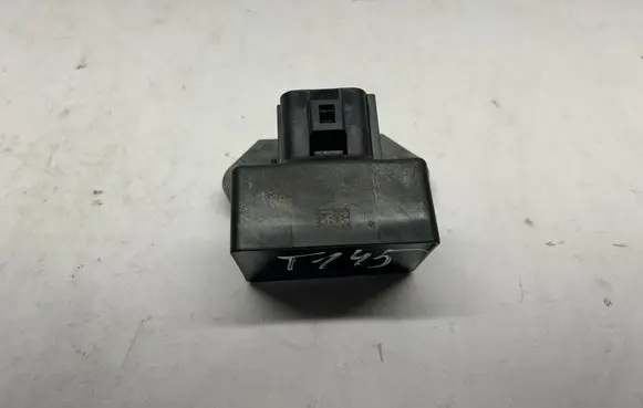 Ford Mustang VI Fuel injection pump control unit/module FU5A9D370MA