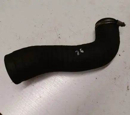 Volvo V70 Intercooler hose/pipe