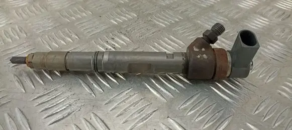 Audi A8 S8 D3 4E Fuel injector 057130855X 0986435169