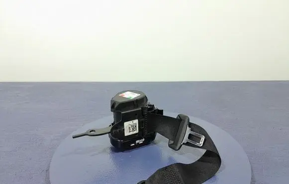 BMW 7 G11 G12 Front seatbelt 7434181