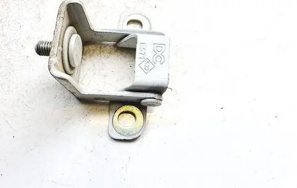 Renault Zoe Tailgate/trunk/boot hinge 844005848r