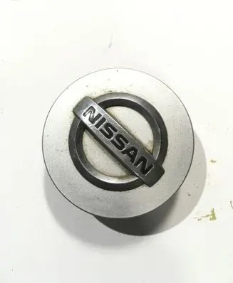 Original wheel cap