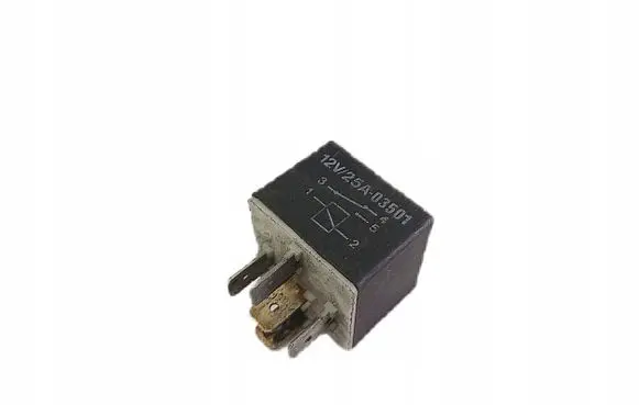 Peugeot 405 Other relay 25A03501