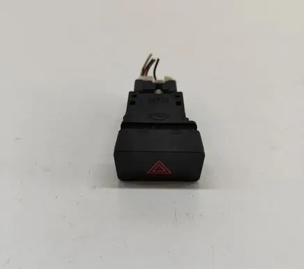 Nissan Titan Hazard light switch 252907S210