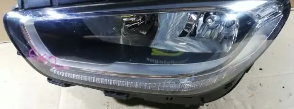Mercedes-Benz B W247 Headlight/headlamp