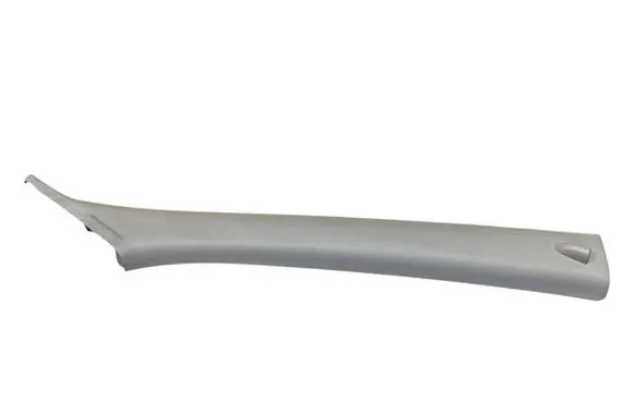 Peugeot 207 (A) pillar trim 9650275677 9650275277