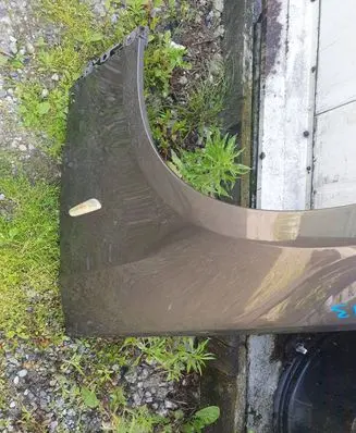 BMW 3 E92 E93 Fender