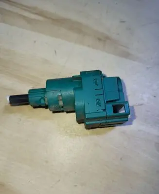 Audi A3 S3 8L Brake pedal sensor switch 1C0945511A