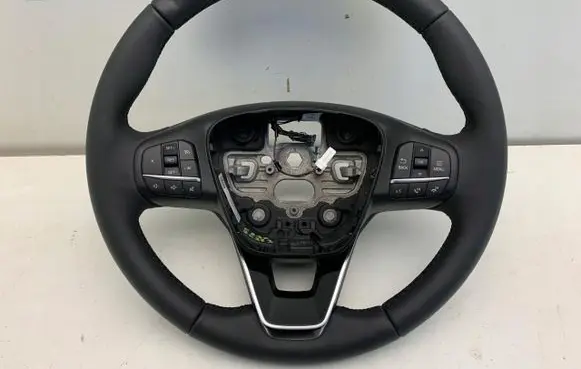 Ford Kuga III Steering wheel LV4B-3600-DGB