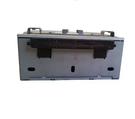 Ford Fiesta HiFi Audio sound control unit AM5T18C815GL