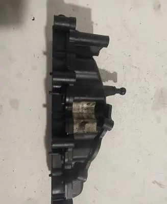 Audi A6 S6 C6 4F Intake manifold 059129712H