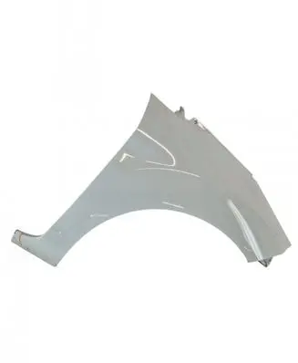 Ford Fiesta Fender