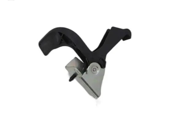 Toyota ProAce City Engine bonnet/hood lock/latch loop/hook 9817297580