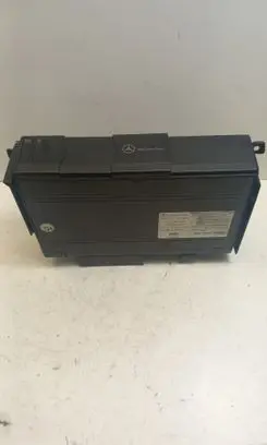 Mercedes-Benz C W203 CD/DVD changer A2038200714 2038200714 2038209089