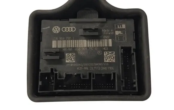 Door control unit/module