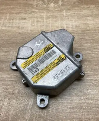 Opel Sintra Airbag control unit/module 09359680