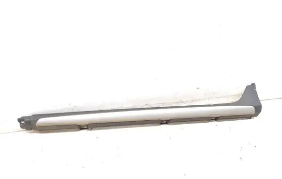 Ford Fiesta Sill/side skirt trim J1BBA10155A