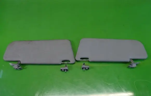 Fiat Panda II Other interior part
