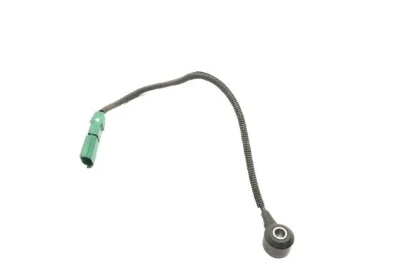 Detonation knock sensor
