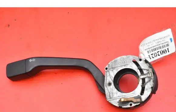 Volkswagen Golf III Headlight wiper switch 